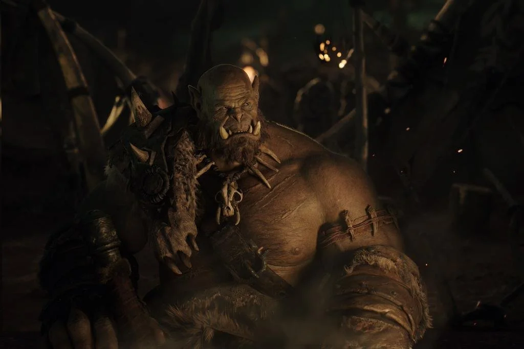 Лирой Дженкинс может появиться в экранизации Warcraft - фото 2