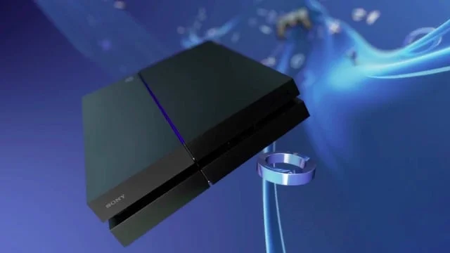 Sony может показать две новых консоли в сентябре - фото 1