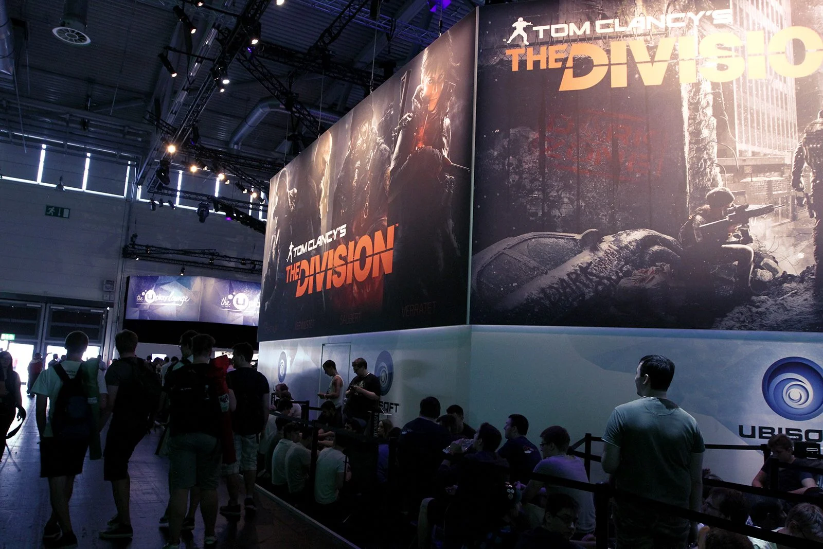 Gamescom 2015. Впечатления от презентаций Dark Souls 3 и Fallout 4 - фото 2