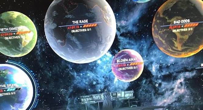 Новый режим для Injustice 2 показали раньше времени — и он крутой - изображение 2 Новый режим для Injustice 2 показали раньше времени — и он крутой - фото 2