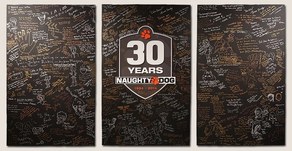 В этом году Naughty Dog исполнилось тридцать лет. В молодости студия не раз сталкивалась с препятствиями. Но благодаря таланту и стремлению своих основателей стала ведущим разработчиком Sony Computer Entertainment и, как следствие, одной из самых влиятельных компаний в игровой индустрии. О том, с чего начинала Naughty Dog и к чему пришла, – читайте в этом материале.