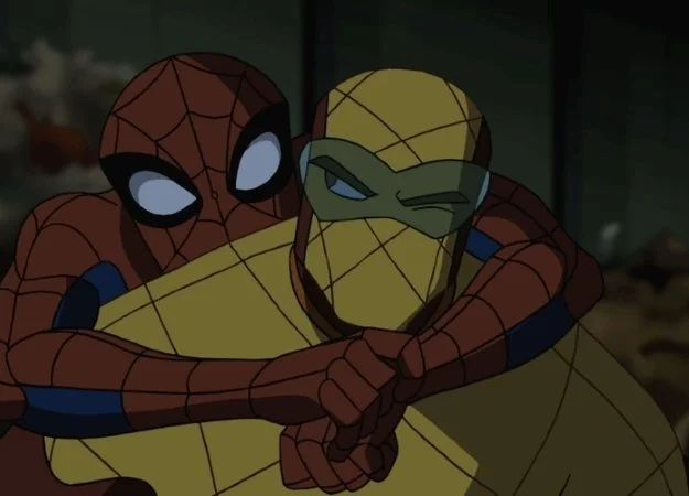 На кадрах «Человек-паук: Возвращение домой» показали нового злодея - фото 1