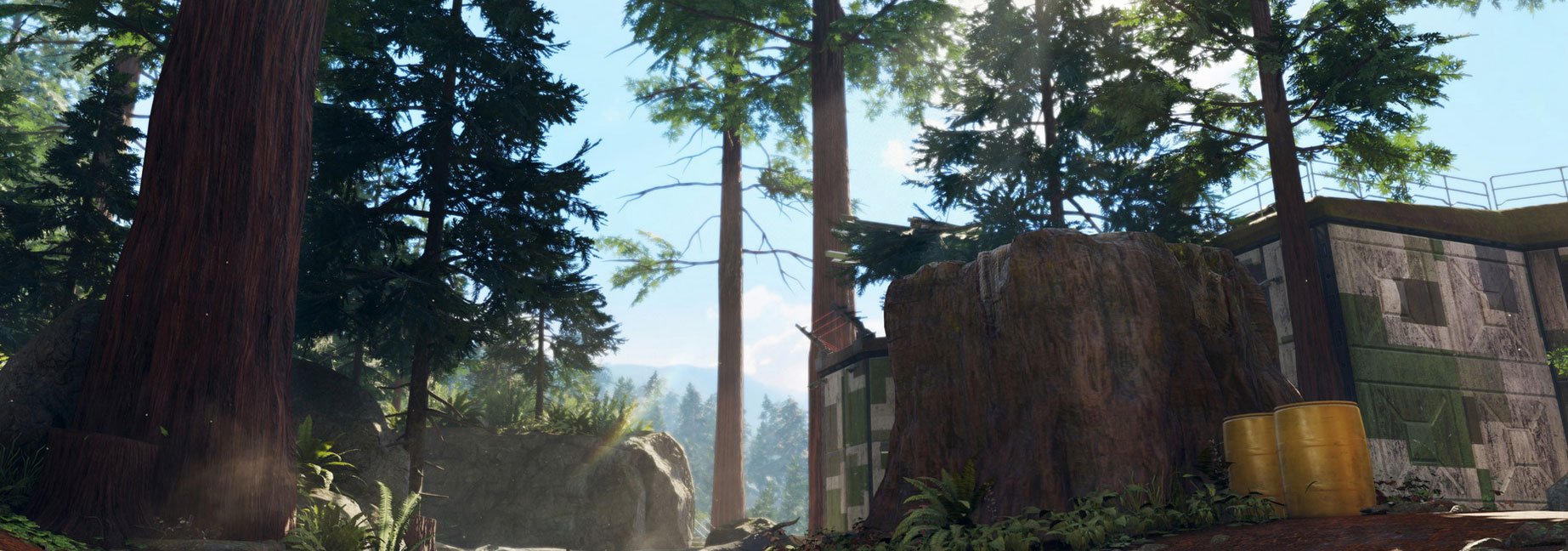 Black Ops 3﻿: Treyarch представила девятого специалиста и новую карту - фото 1