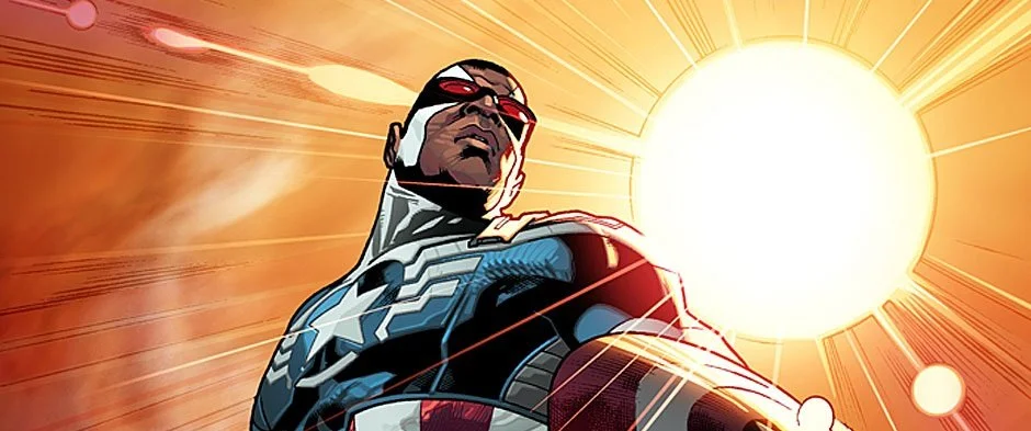 Остался только один: почему второй Капитан Америка отказался от щита - фото 1