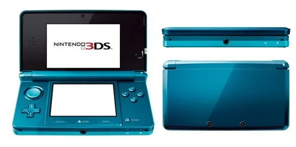 Nintendo 3DS разошлась большим тиражом, чем PS4 и Xbox One вместе - фото 1