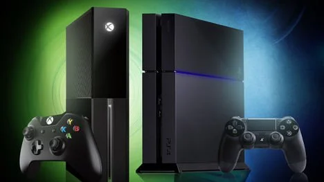 
MKX не вышел на ПК, а Xbox One опережает PS4 в топе продаж NPD - фото 3