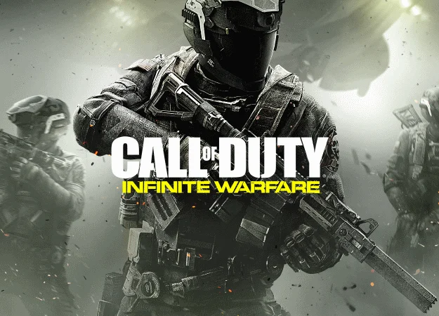 Новые детали о бесплатных DLC для Call of Duty: Infinite Warfare - фото 1