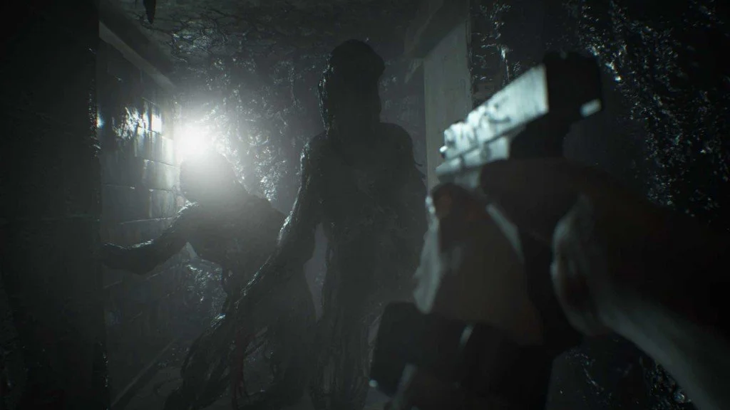 Digital Foundry сравнил графику Resident Evil 7 на разных платформах - фото 1