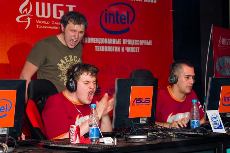 Кто такие forZe и почему они возвращаются в киберспорт - фото 1