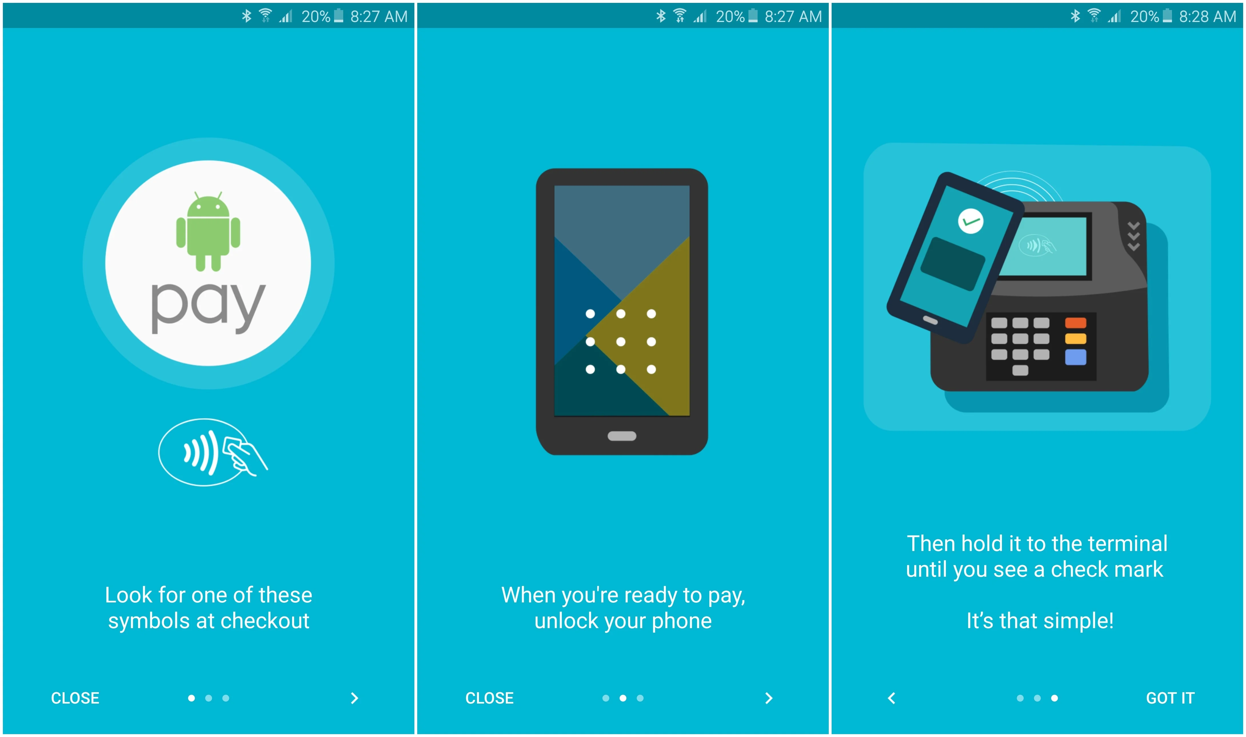 Пользуетесь Android Pay? Месяц поездок в метро — почти бесплатно - фото 1