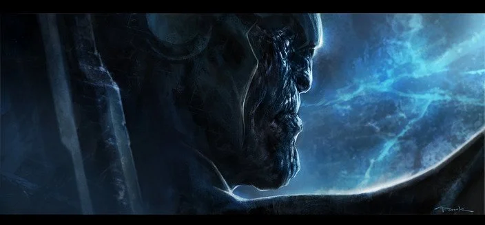 Создатели «Войны бесконечности» обещают много внимания уделить Таносу - фото 1