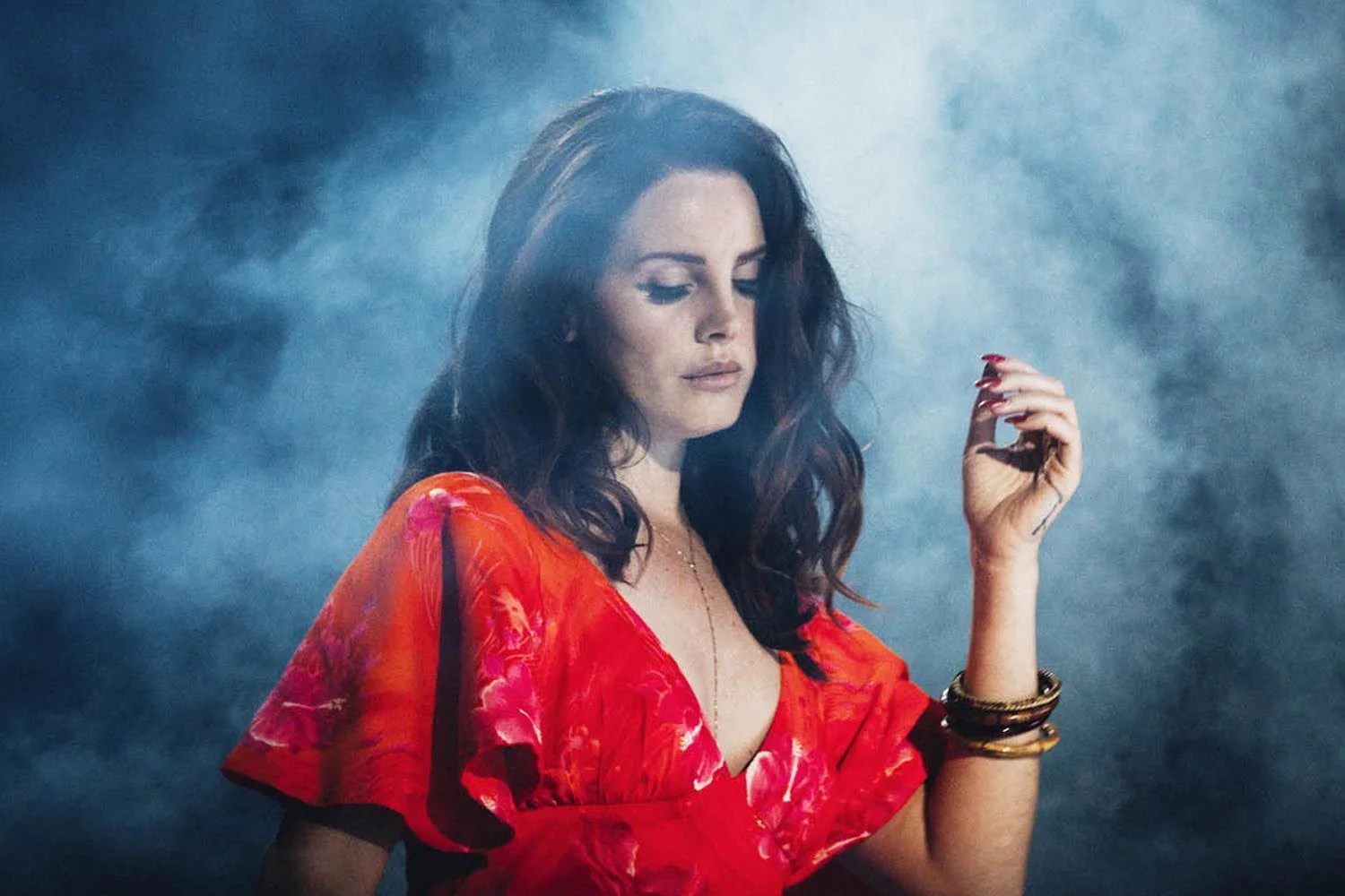 Что такое Lust for Life? Краткая рецензия на новый альбом Lana Del Rey - фото 1