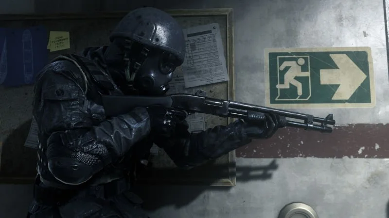 Call of Duty: Modern Warfare Remastered можно будет купить отдельно - фото 1