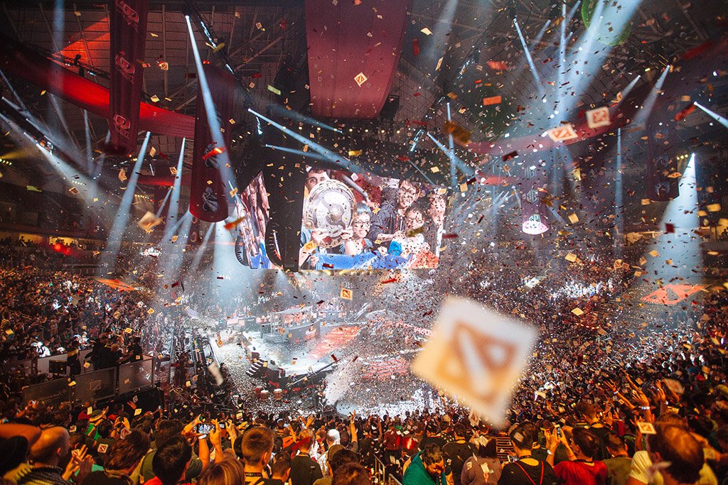 На чью победу ставить на The International 2017, чтобы выиграть денег? - фото 1