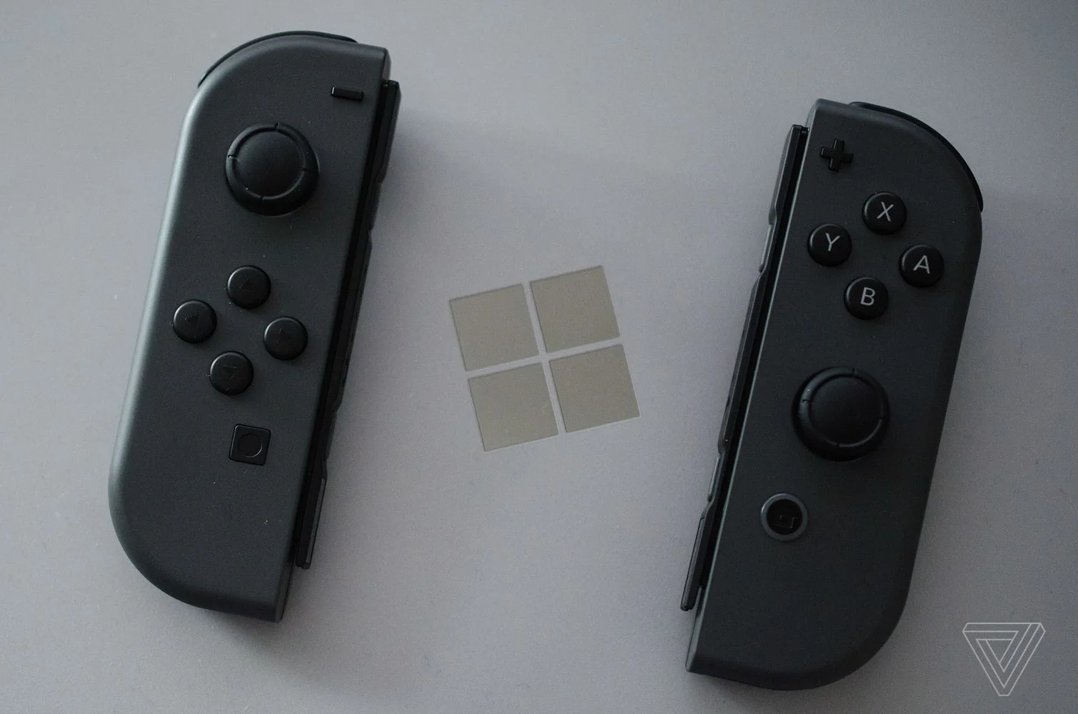 Контроллеры Nintendo Switch работают с Windows - фото 1