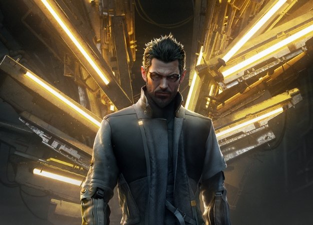 Майские скидки в PlayStation Store: Doom, Deus Ex, Nier: Automata - фото 1