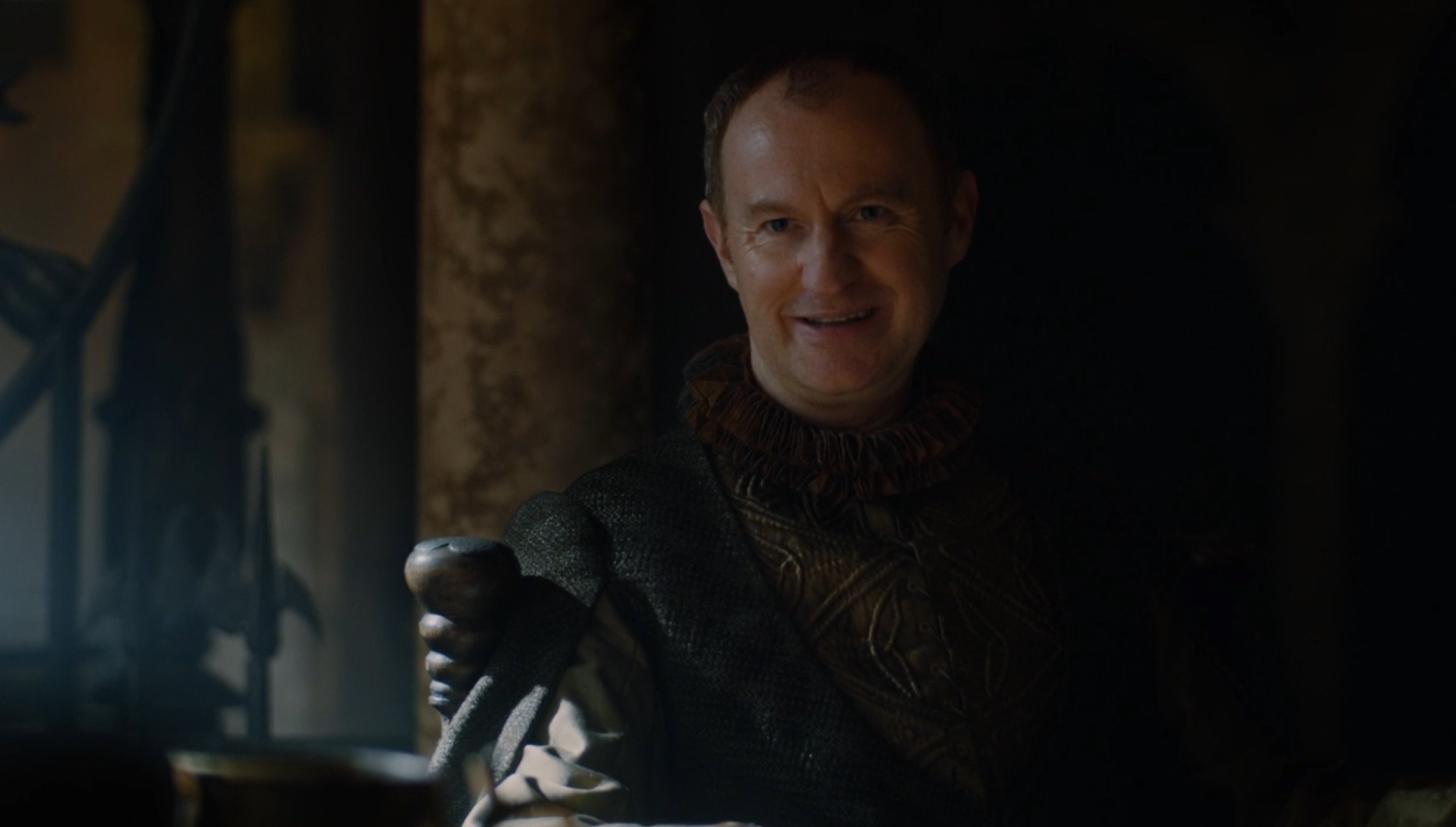 Спойлеры 3 серии 7 сезона «Игры престолов» - изображение 4 Спойлеры 3 серии 7 сезона «Игры престолов» - фото 4