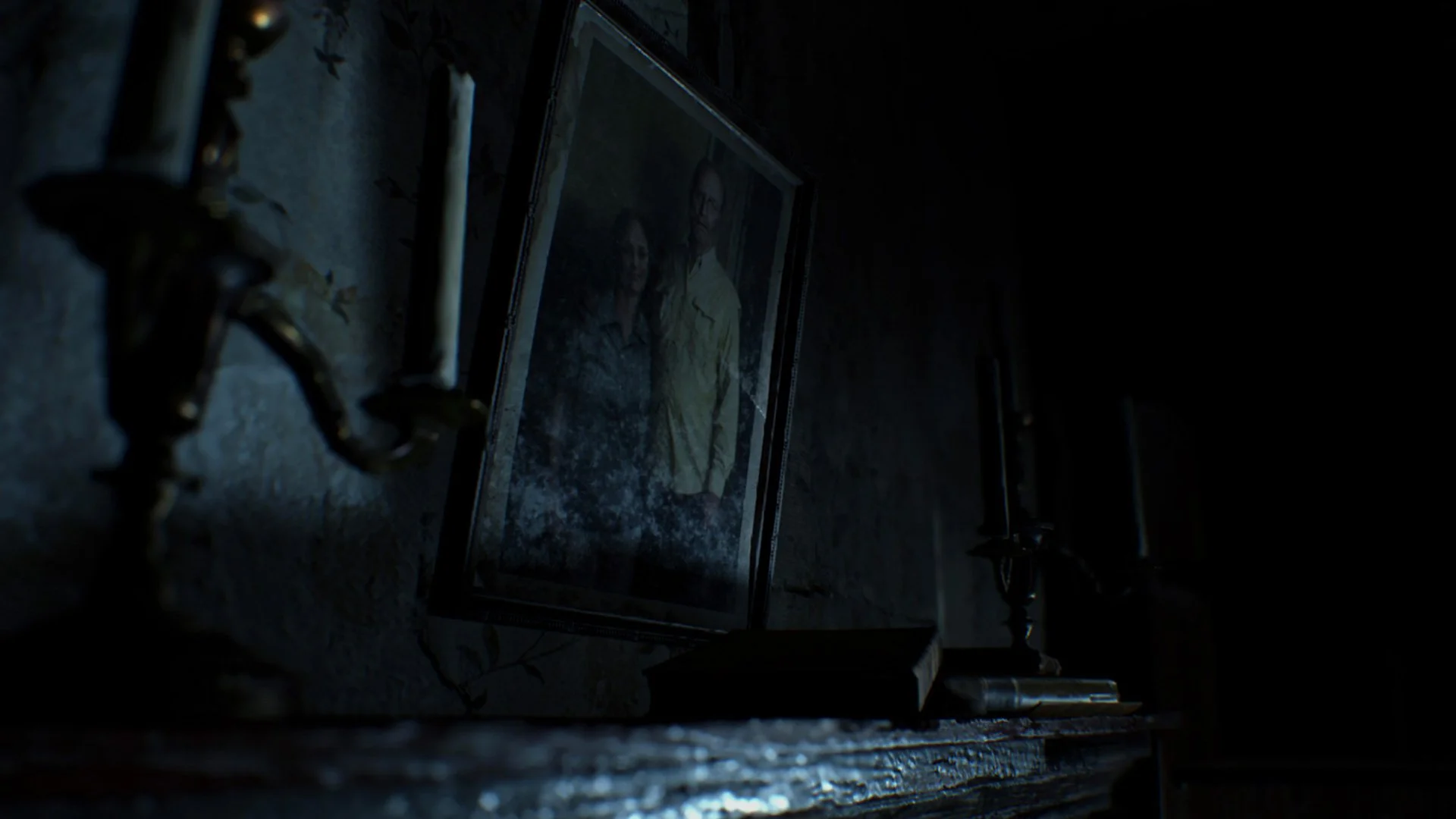Resident Evil 7: Перерождение главной хоррор-серии - фото 3