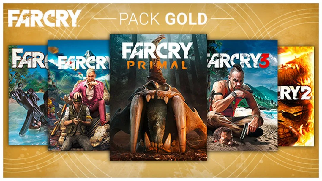 Обновлено: на Far Cry осталась скидка в Steam - фото 1