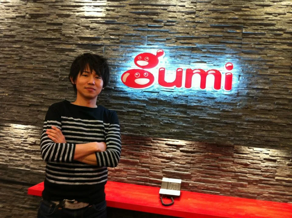 Разработчик мобильных игр Gumi откроет четыре новых студии - фото 1
