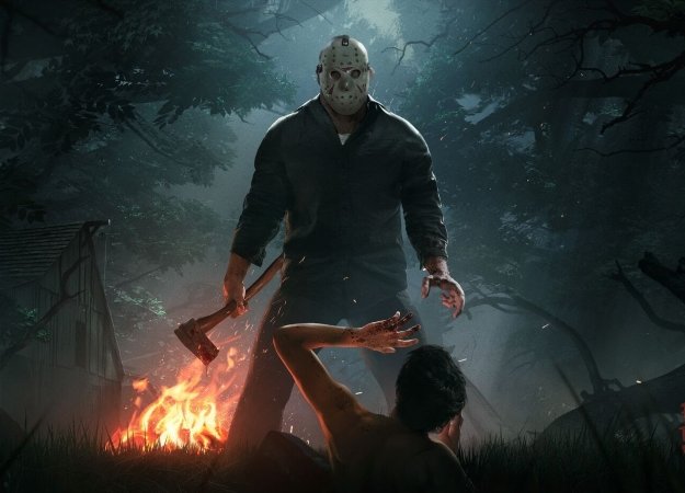 Игроки не могут даже зайти в Friday The 13th. Все из-за популярности - изображение 1 Игроки не могут даже зайти в Friday The 13th. Все из-за популярности - фото 1