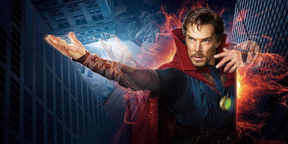 Теперь официально: доктор Стрэндж появится в фильме «Тор: Рагнарек» - фото 1