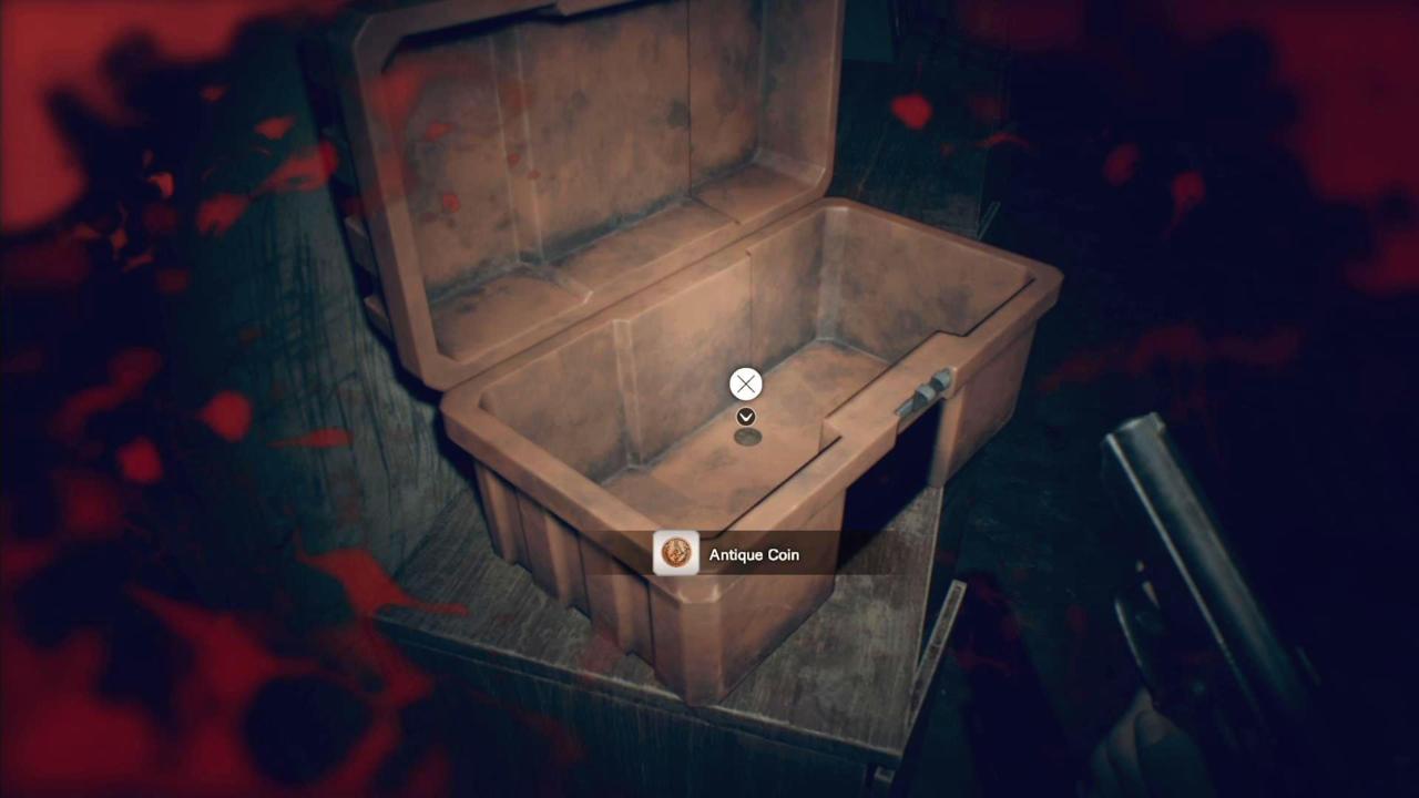 Корабль, уровень 3, комната управления