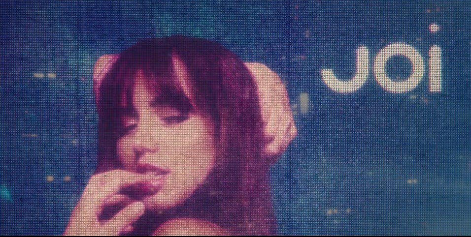 Разбираем трейлер «Бегущего по лезвию 2049». Повсюду одни репликанты - фото 21