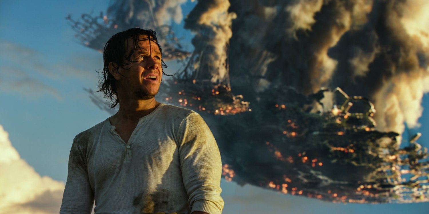 Самая провальная часть. Критики беспощадны к фильму «Трансформеры 5» - фото 7