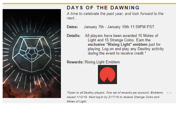 Тайна первой планеты: в Destiny может появиться Меркурий - изображение 2 Тайна первой планеты: в Destiny может появиться Меркурий - фото 2