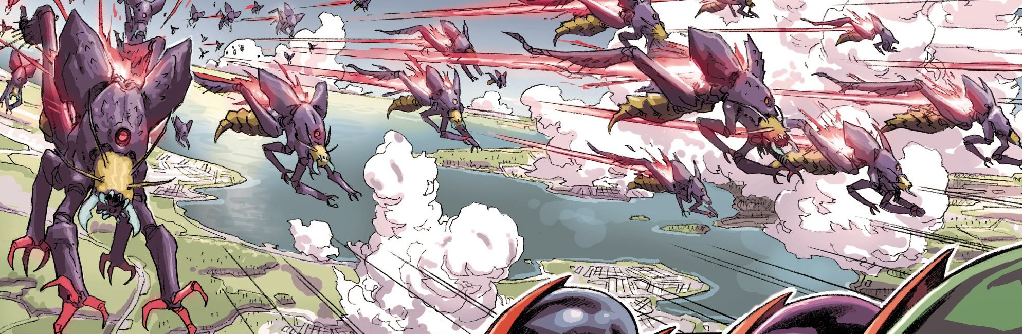 15 вещей, которые мы хотели бы увидеть в фильме «Стражи Галактики 3» - фото 15