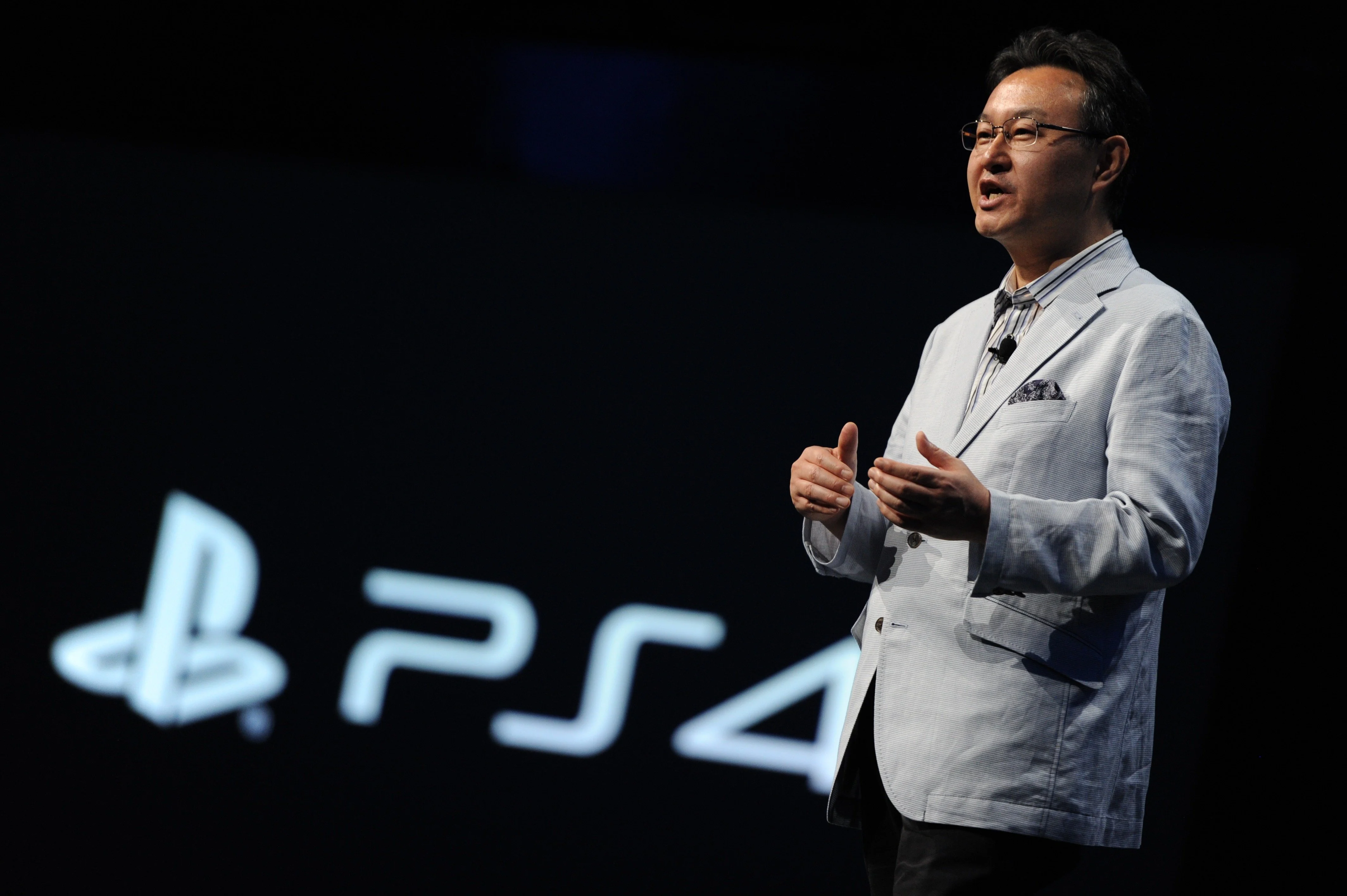 Перестановки в Sony: отделы PlayStation объединены, Есиду не уволили - фото 1