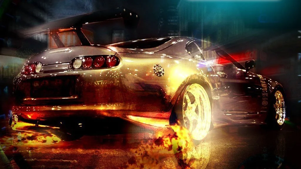 Need for Speed по праву считается одной из самых успешных гоночных серий. В более ранних ее воплощениях игрокам приходилось тратить уйму времени, чтобы стать лучшим из лучших.