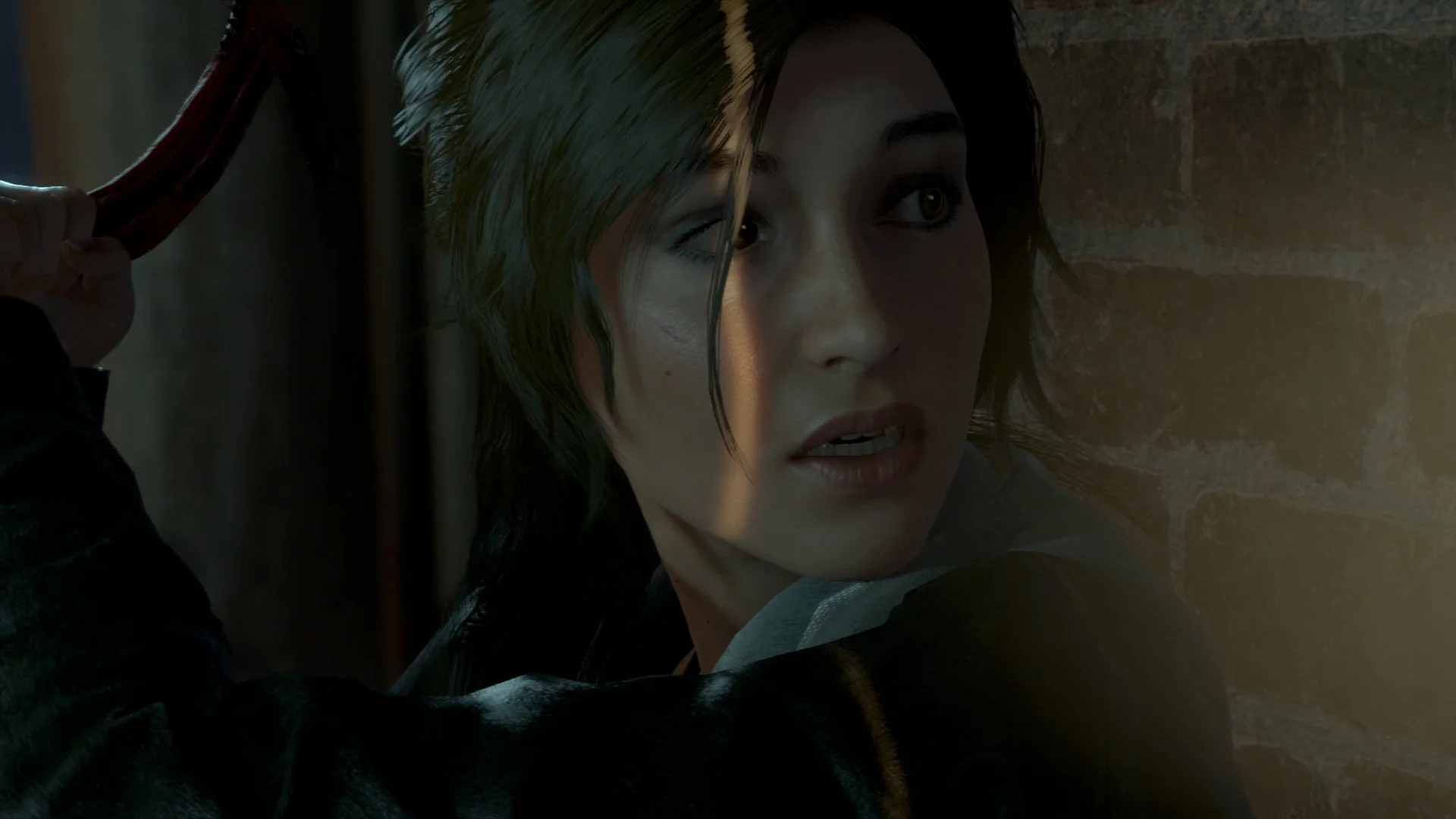 «Сюжет против геймплея»: как Рианна Пратчетт писала сюжет Tomb Raider - фото 3