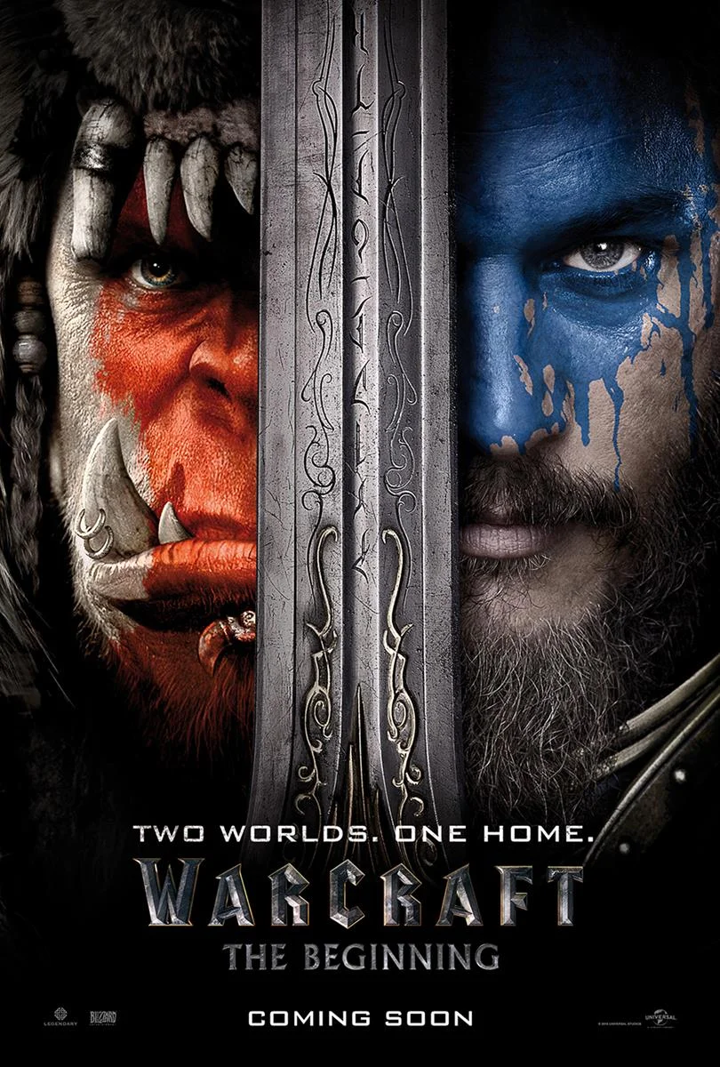 Первый трейлер фильма Warcraft покажут на этой неделе - фото 1