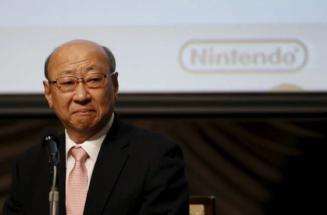 Nintendo не планирует продавать NX себе в убыток - фото 1