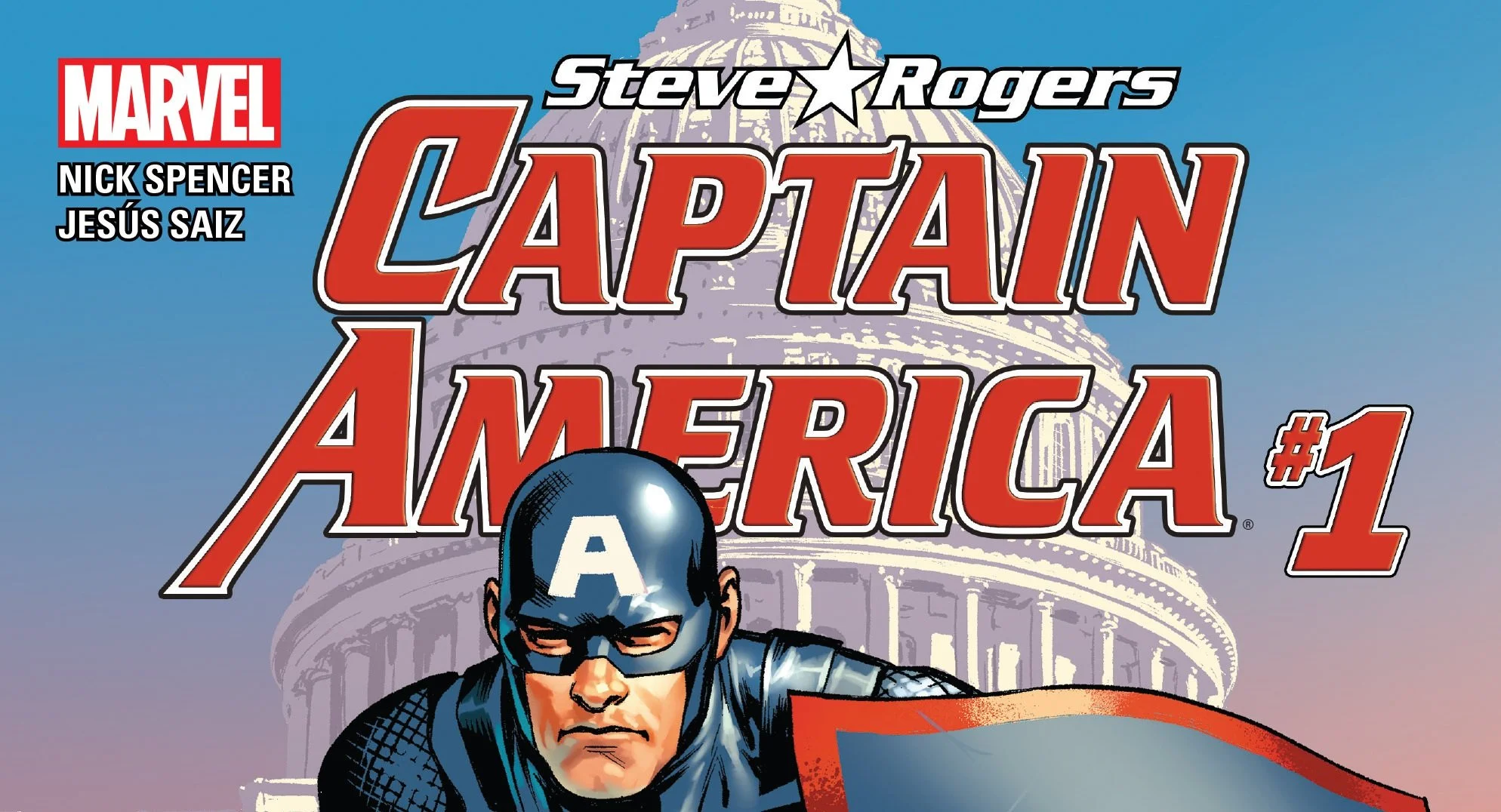 Интернет взбешен тем, что Капитан Америка оказался нацистом