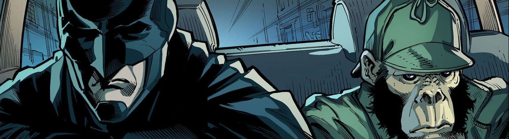 Как разобраться в сюжете Injustice 2? Понятная инструкция «Канобу» - фото 1