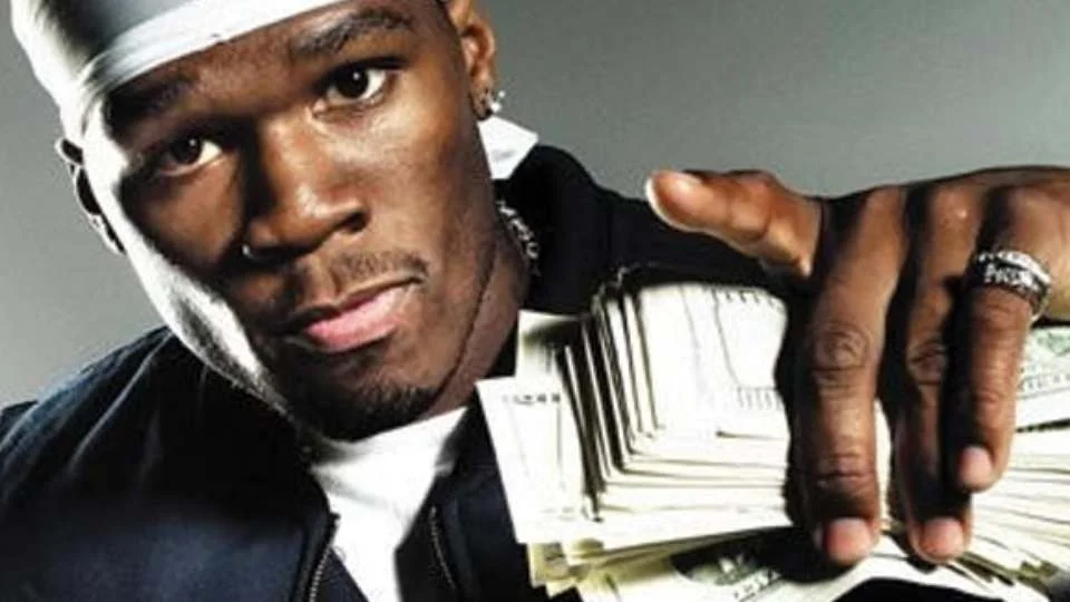 Рэпер 50 Cent написал сериал про негра-супергероя - фото 1
