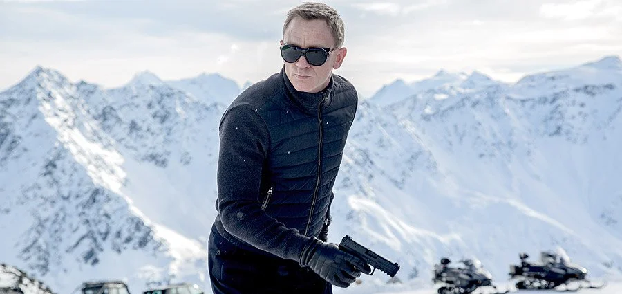 Бонд копается в своем прошлом в тизер-трейлере «007: СПЕКТР» - фото 1