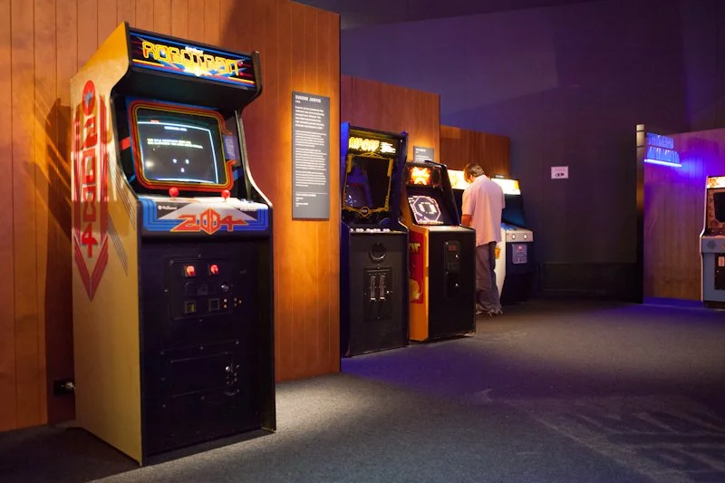 Национальный музей Шотландии устроит выставку видеоигр - фото 1