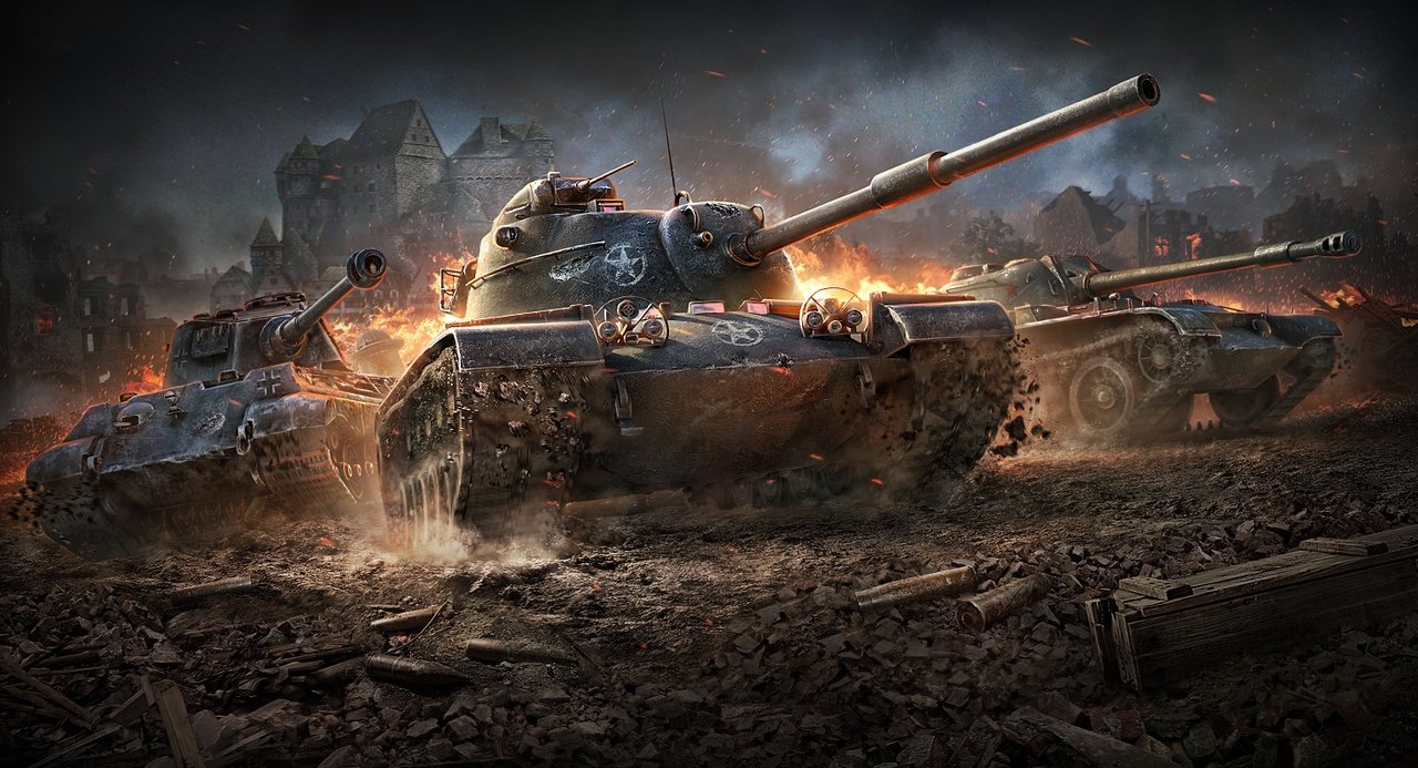 Между онлайн-культом World of Tanks и его мобильной итерацией Blitz, помимо общих родственных признаков, есть и чуть менее очевидная связь: версия для iOS (а в будущем и для Android) активно хоронит ряд гнусных мифов, скопившихся около «Танков» с 2010 года. Скажем, если кто-то раньше думал, что любой поклонник WoT непременно страдает от патологической любви к боевым машинам и страшного безделья, сегодня он рано или поздно убедится в обратном, увидев иконку приложения на айпаде вполне себе приличных знакомых людей. А затем и сам попробует игру.