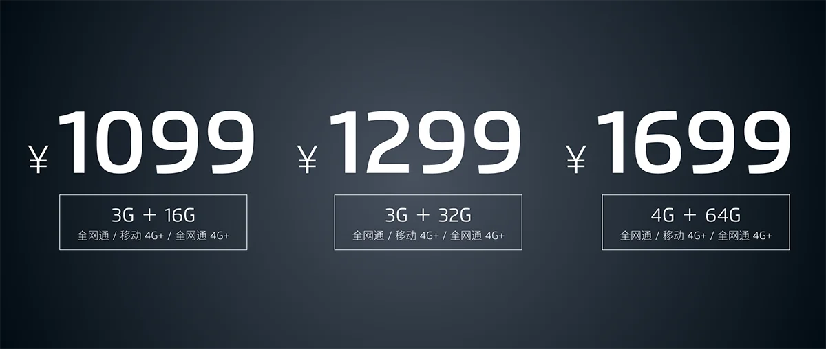 Meizu представила фаблет M6 Note в один день с Samsung Galaxy Note 8 - фото 3
