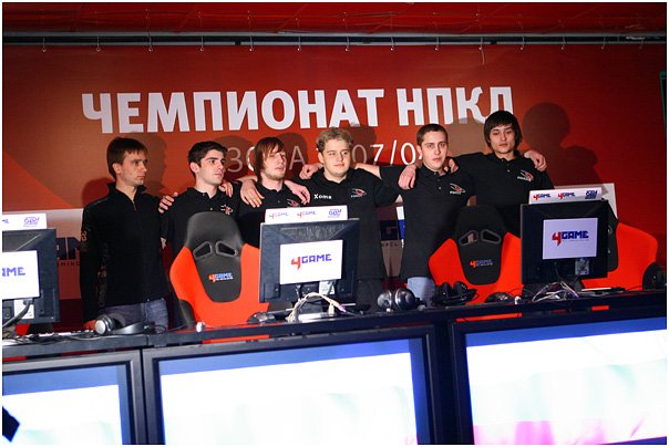 Кто такие forZe и почему они возвращаются в киберспорт - фото 3