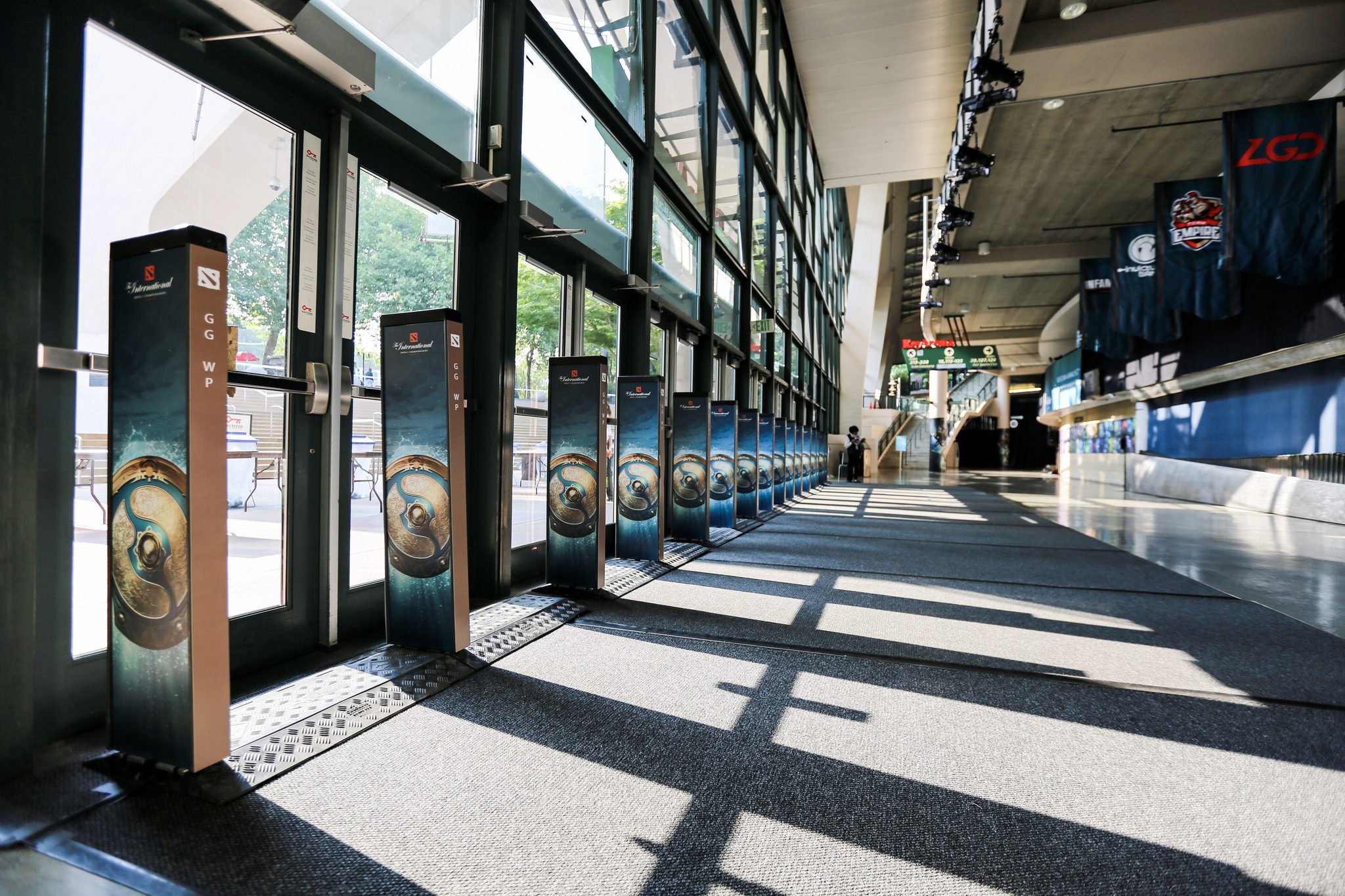 10 лучших кадров четвертого дня плей-офф - изображение 2 10 лучших кадров четвертого дня плей-офф - фото 2