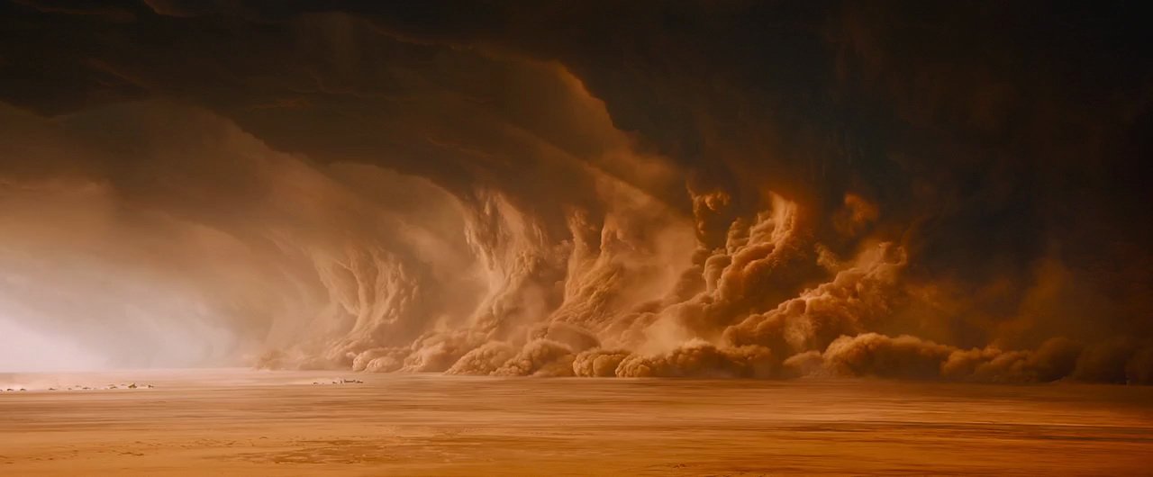 10 фильмов года с лучшими спецэффектами в шорт-листе премии «Оскар»   - фото 5
