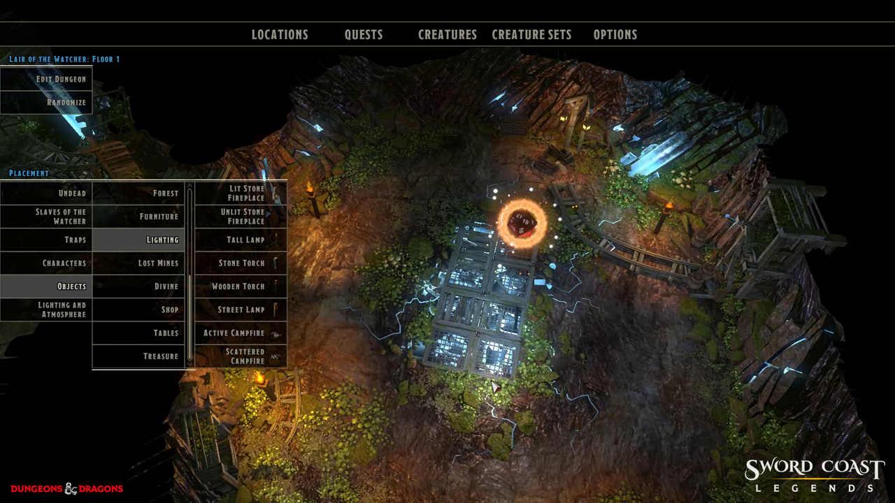 Sword Coast Legends – новая игра по Forgotten Realms – вышла в Steam  - фото 2