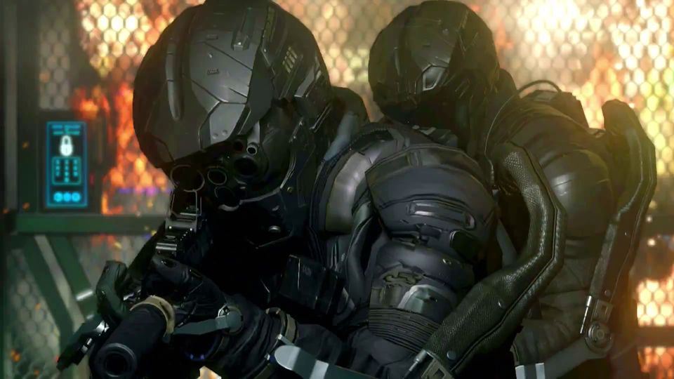 В Call of Duty поиграло более 125 млн человек за 4 года - фото 1
