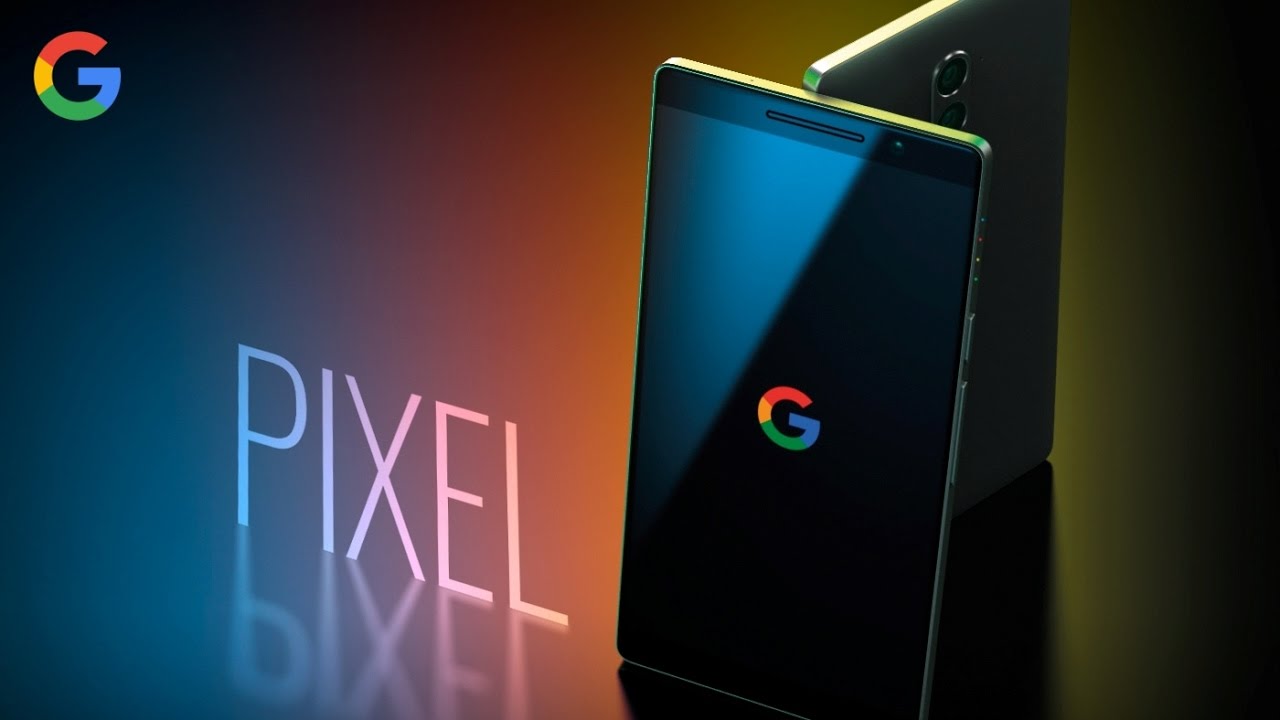 Раскрыта дата анонса нового смартфона Google Pixel 2 - изображение 1 Раскрыта дата анонса нового смартфона Google Pixel 2 - фото 1