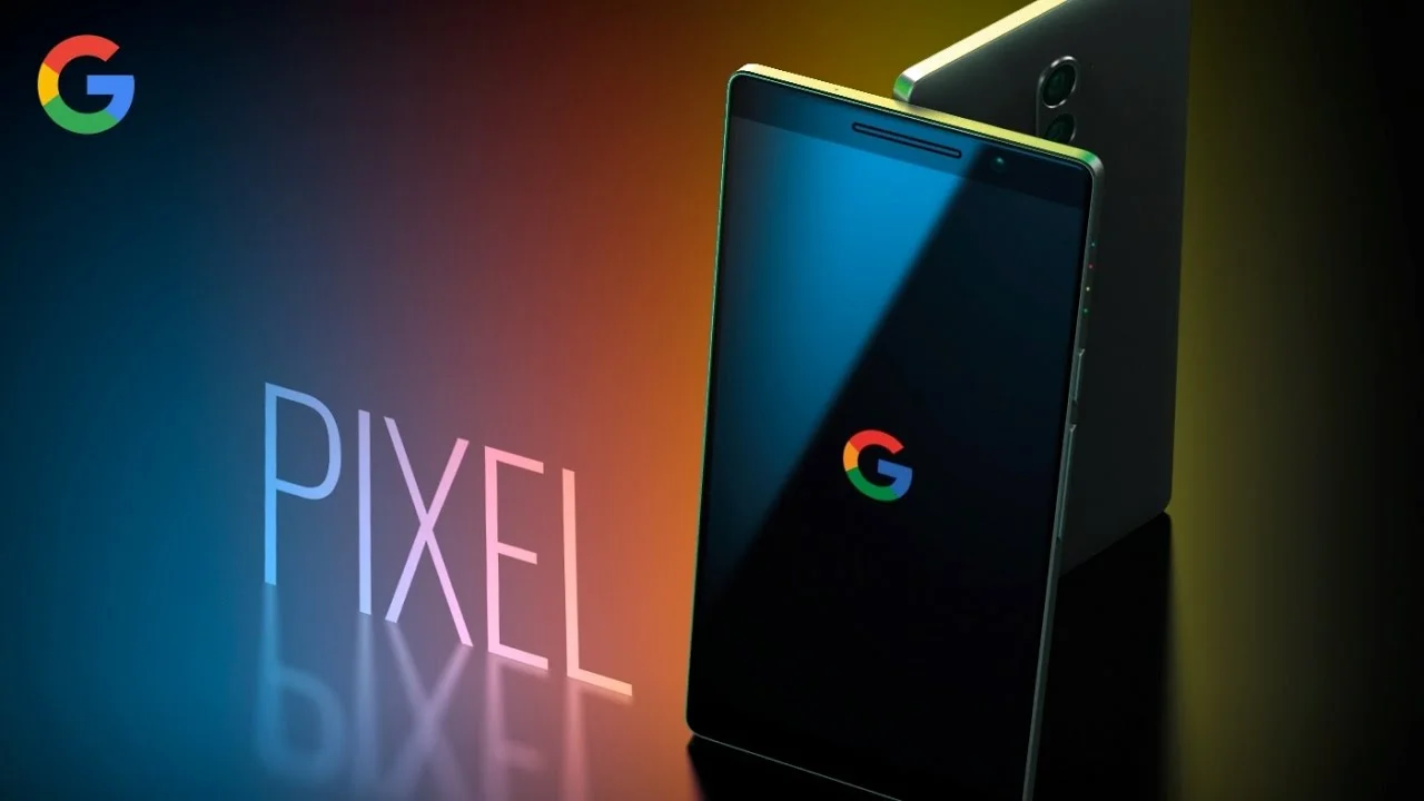 Раскрыта дата анонса нового смартфона Google Pixel 2 - фото 1